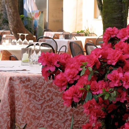 Hotel Antica Stallera Cannobio Exterior photo