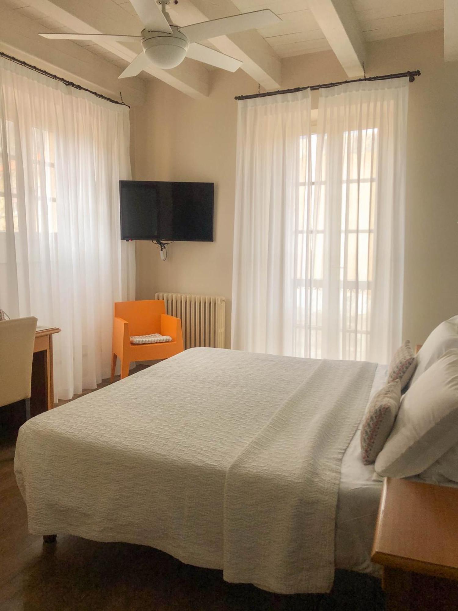 Hotel Antica Stallera Cannobio Exterior photo
