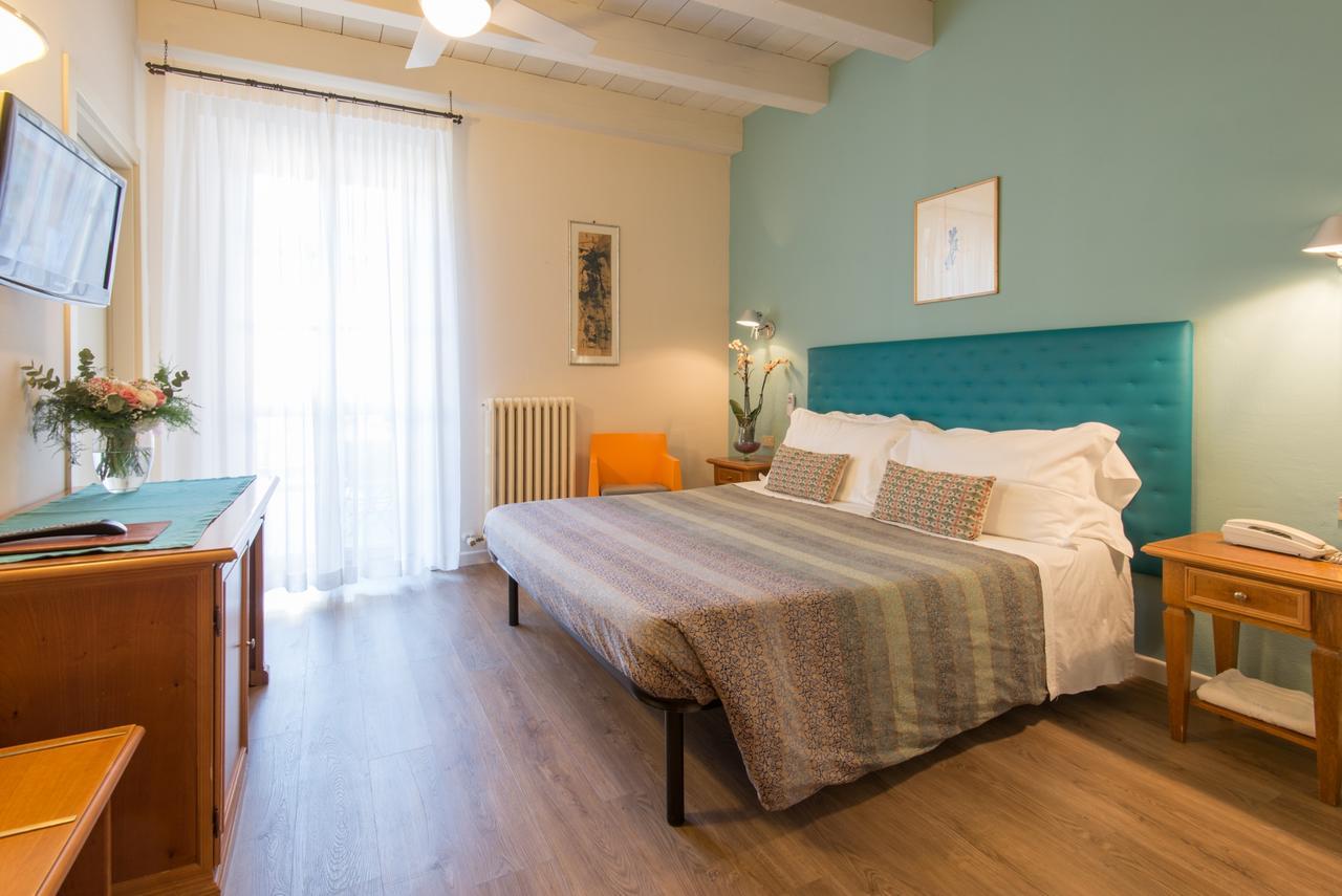 Hotel Antica Stallera Cannobio Exterior photo