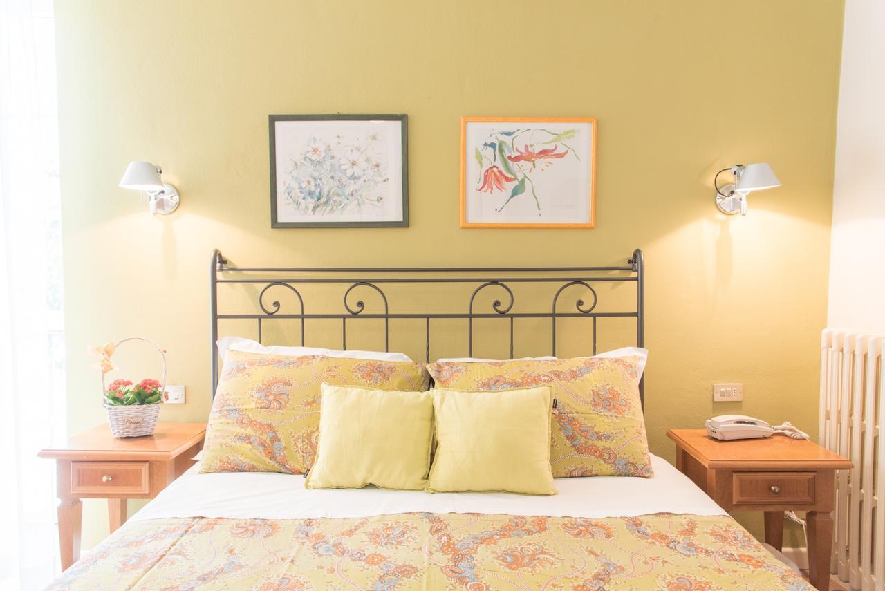 Hotel Antica Stallera Cannobio Exterior photo