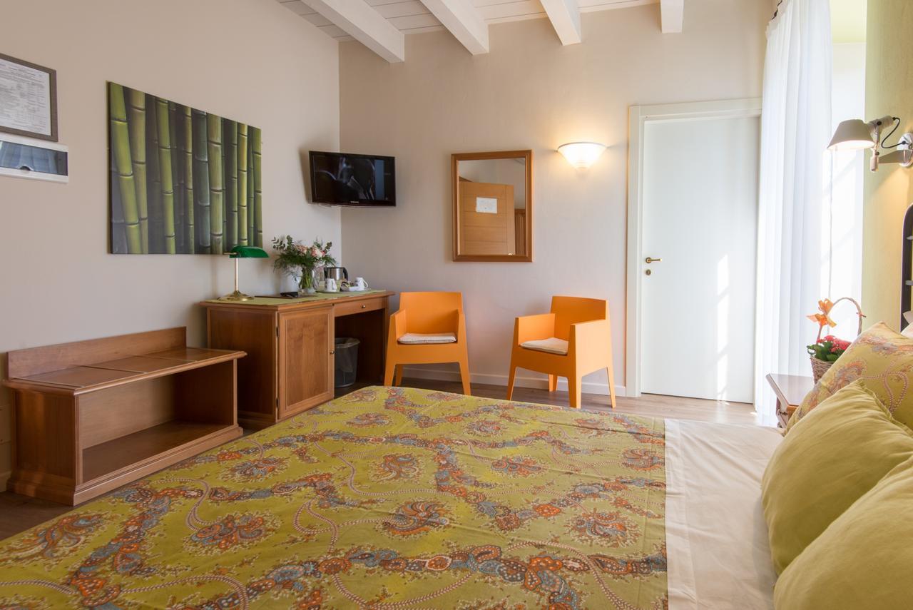 Hotel Antica Stallera Cannobio Exterior photo