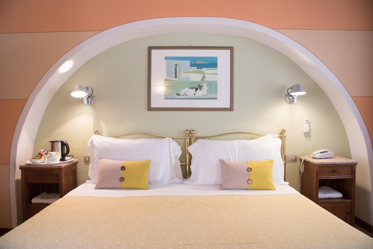 Hotel Antica Stallera Cannobio Exterior photo