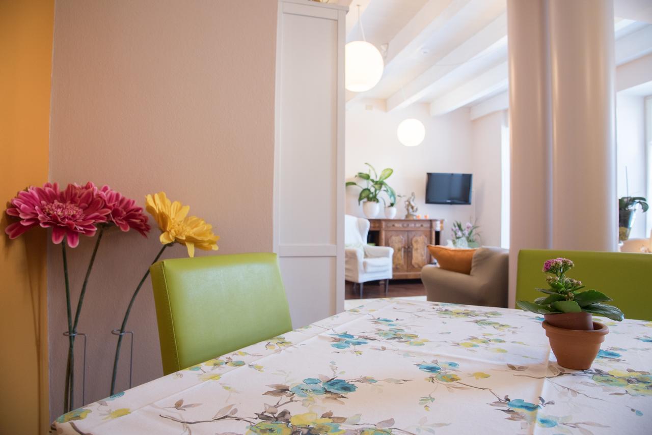 Hotel Antica Stallera Cannobio Exterior photo