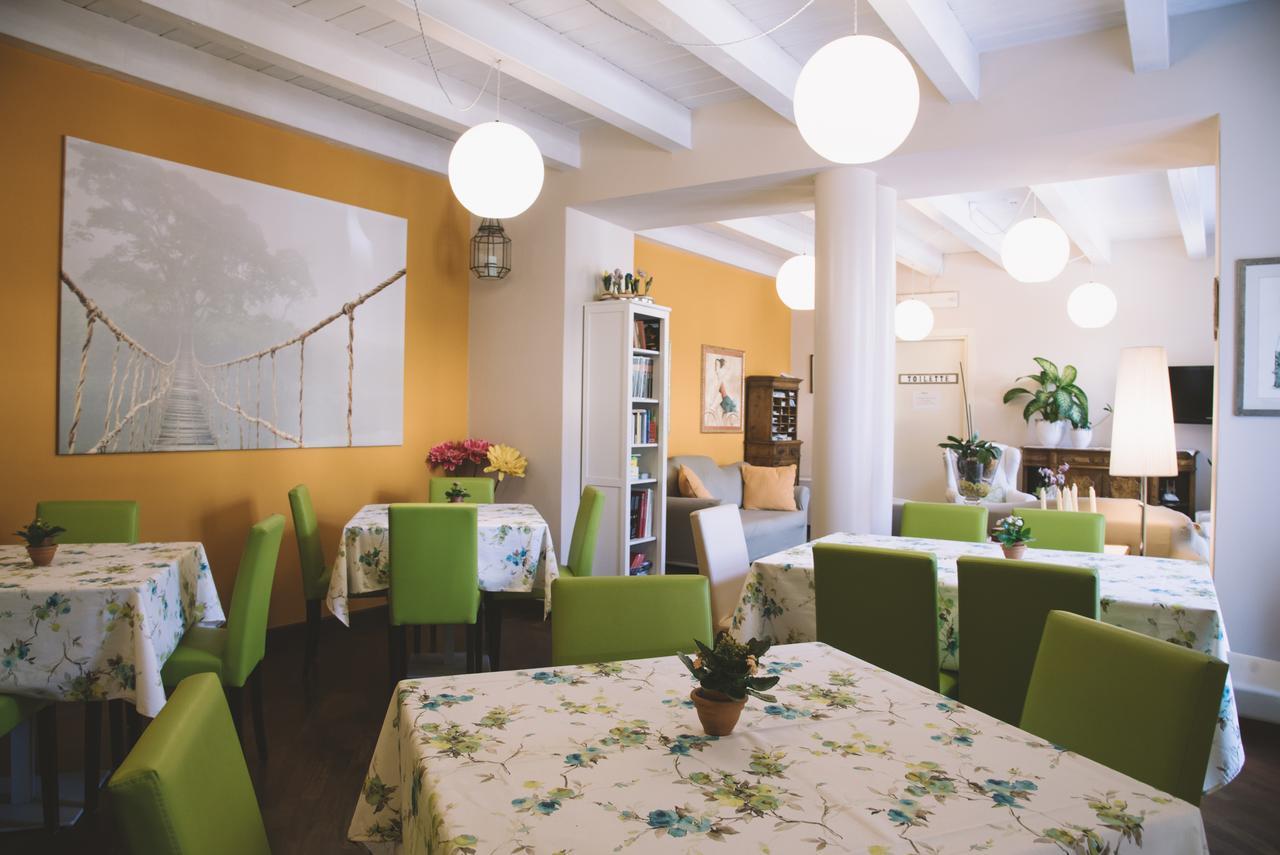 Hotel Antica Stallera Cannobio Exterior photo