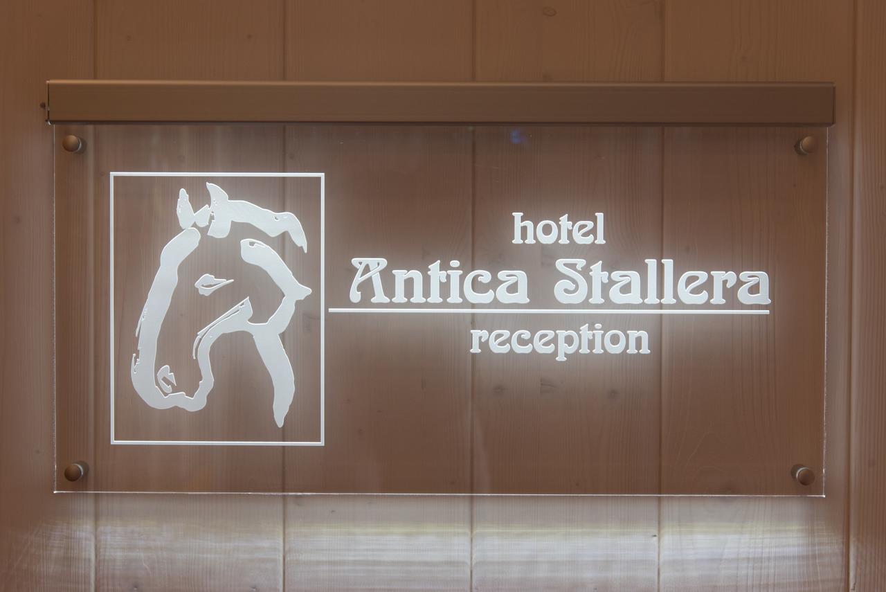 Hotel Antica Stallera Cannobio Exterior photo