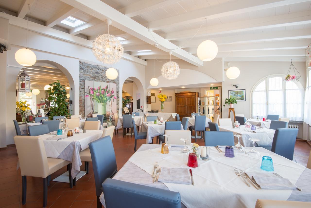 Hotel Antica Stallera Cannobio Exterior photo