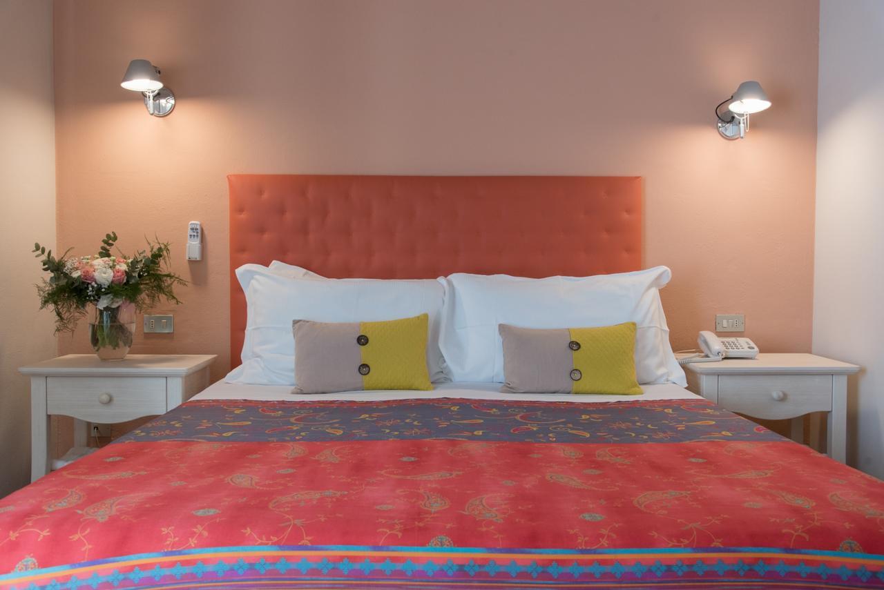 Hotel Antica Stallera Cannobio Exterior photo