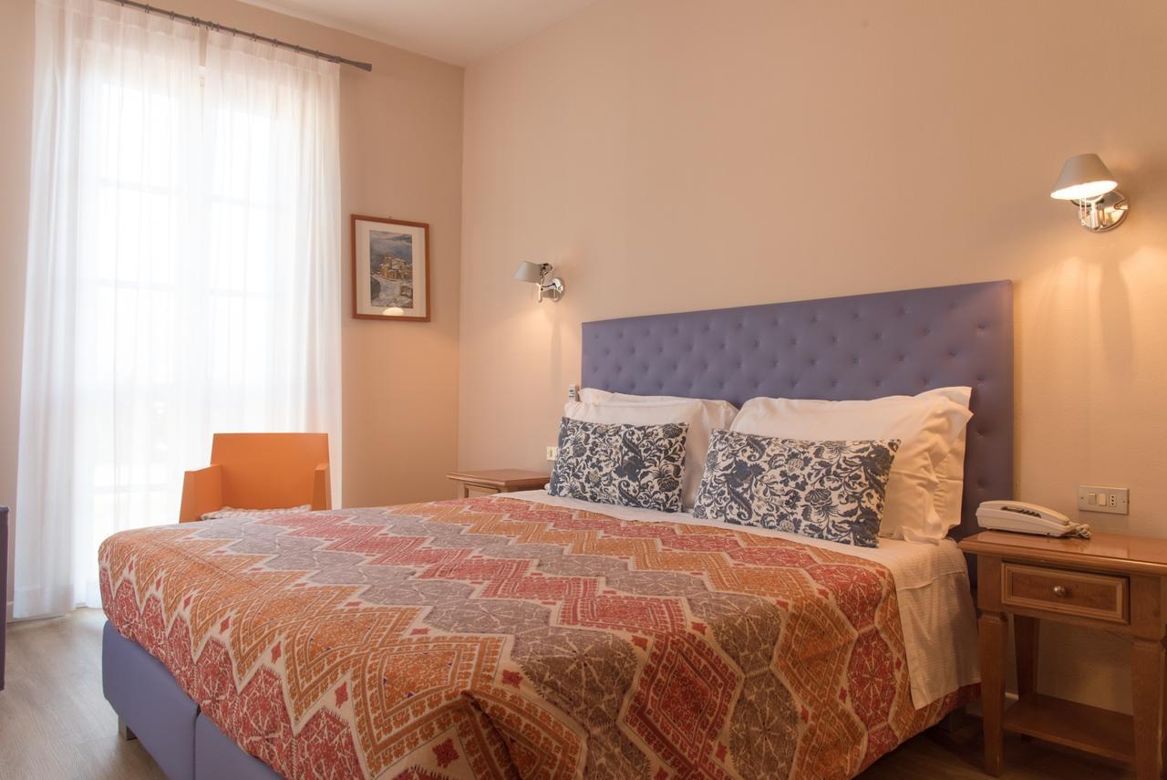 Hotel Antica Stallera Cannobio Exterior photo