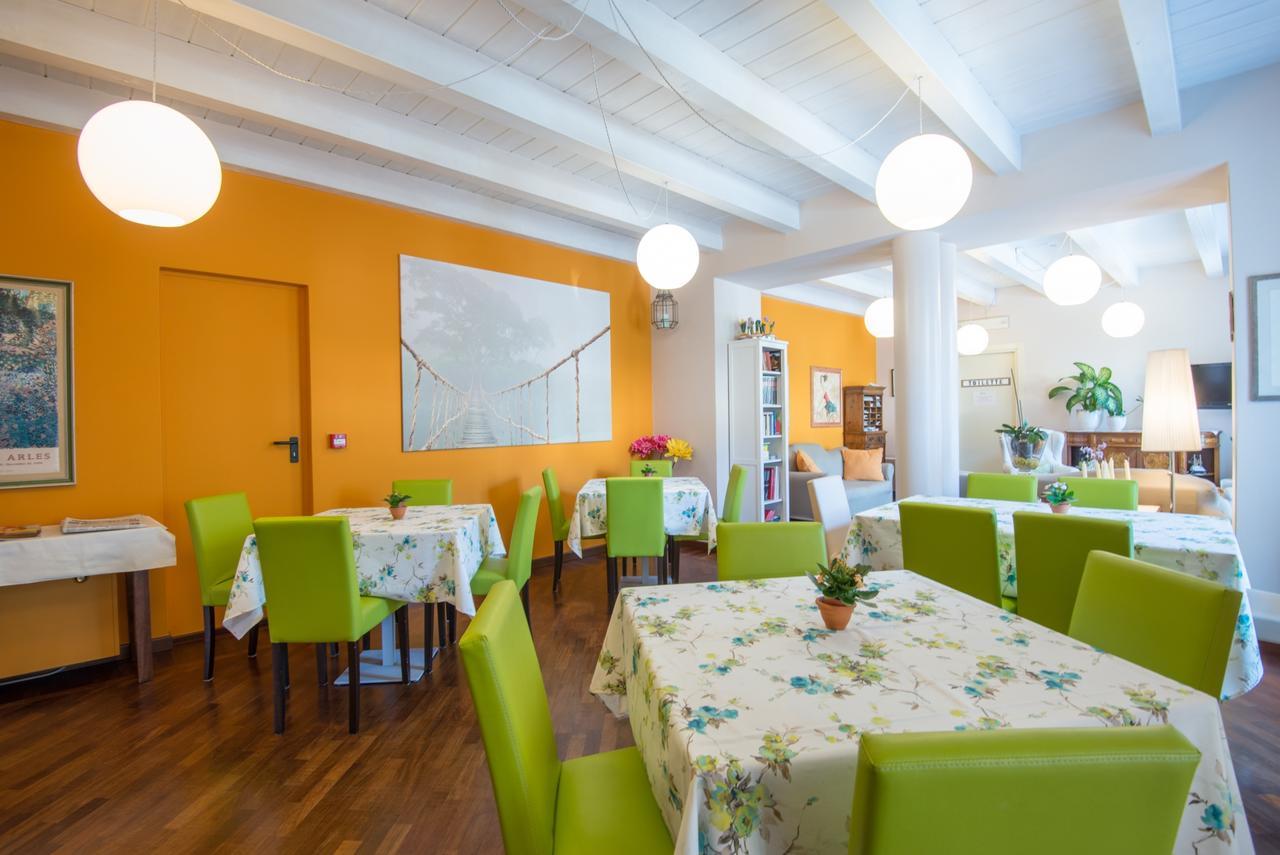 Hotel Antica Stallera Cannobio Exterior photo