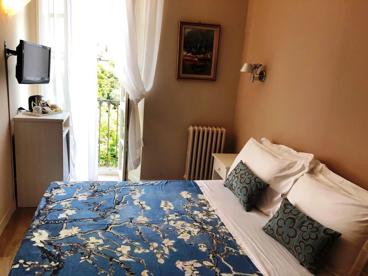 Hotel Antica Stallera Cannobio Exterior photo