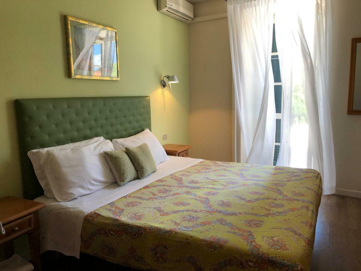 Hotel Antica Stallera Cannobio Exterior photo